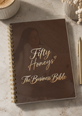 The Business Bible - PRE-ORDER