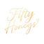 Fifty Honeys - Home