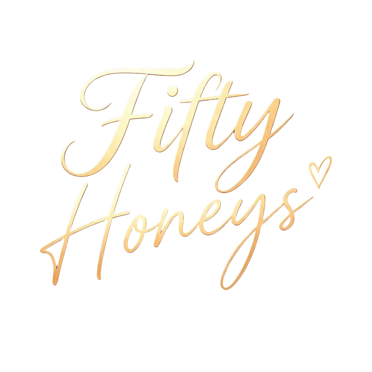 Fifty Honeys